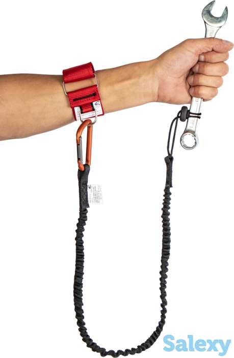 Стропа Венто Эластичная Одинарная Для Крепления Инструмента До 10Кг, фотография 3