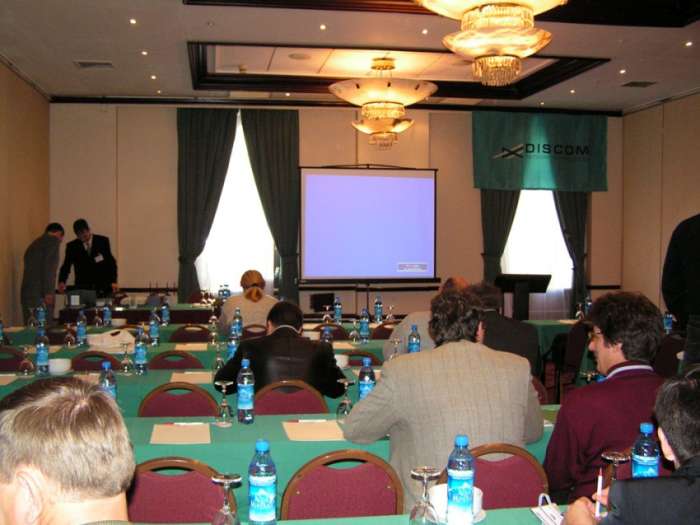 Аренда проектора и экрана! Создание слайд шоу из ваших фото! Недорого! , фотография 2