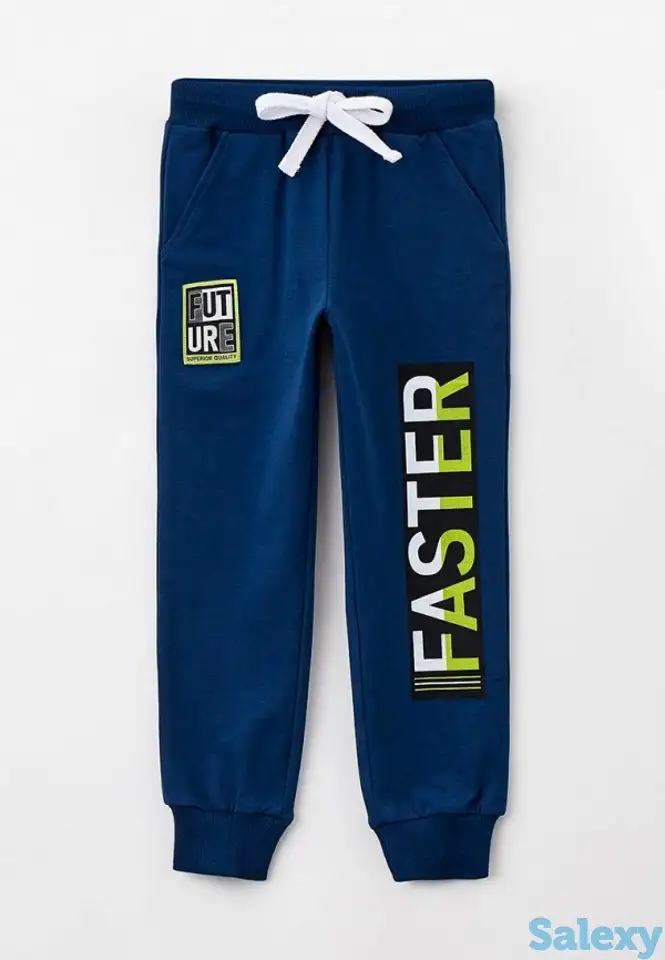 Брюки спортивные котмаркот, фотография 1