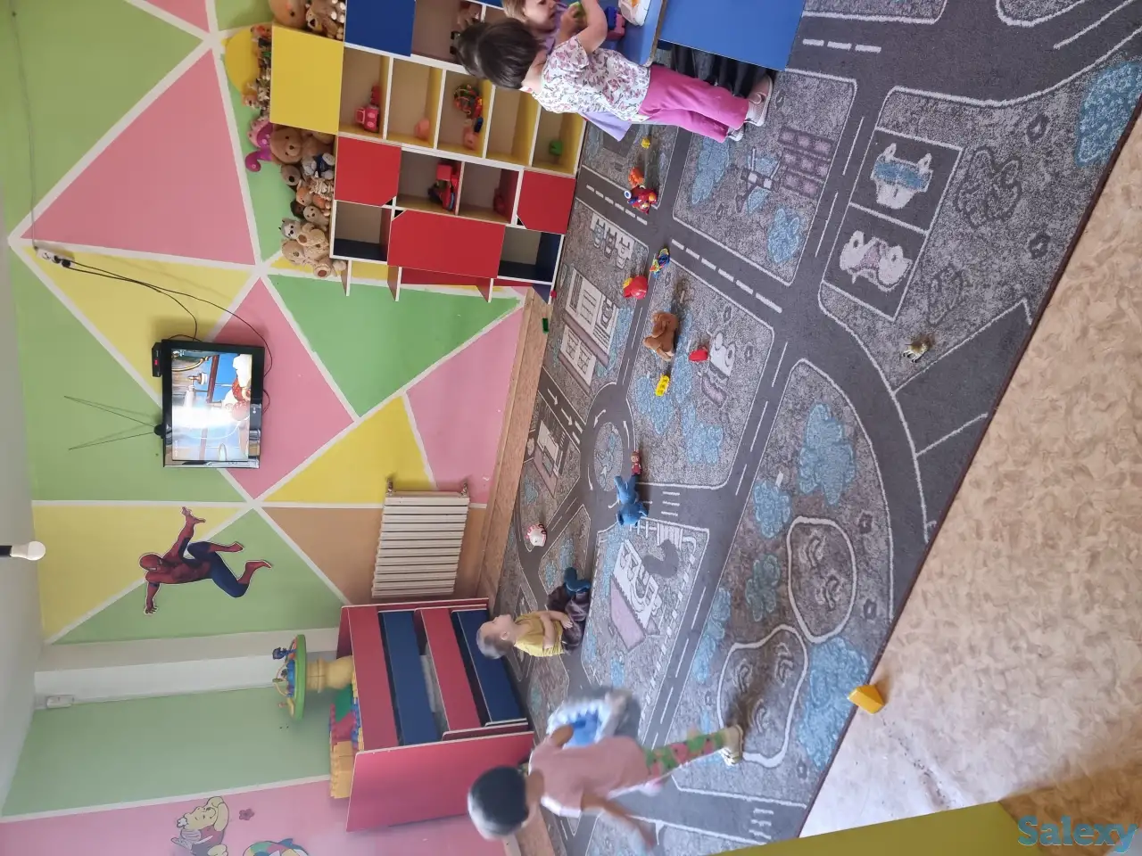 Готовый действующий детский сад, фотография 3