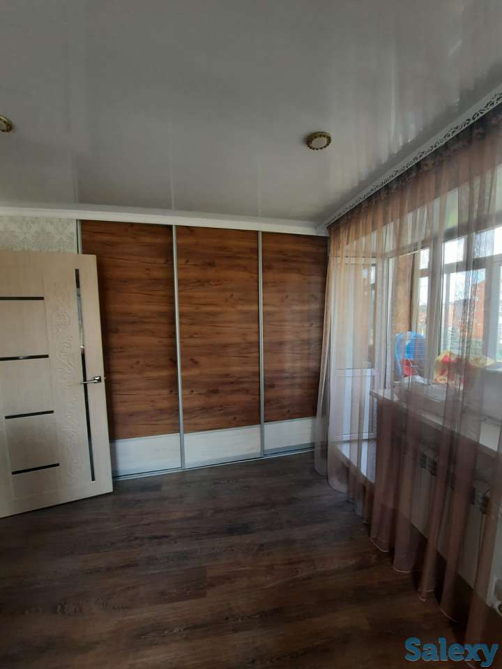 Продажа квартиры Акана серы, фотография 2