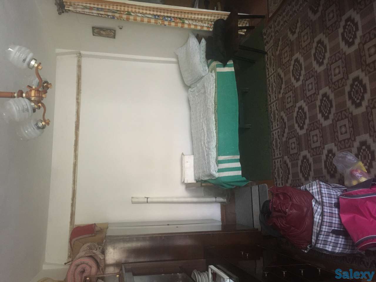 Продам квартиру, Проспект назарбаева, фотография 1