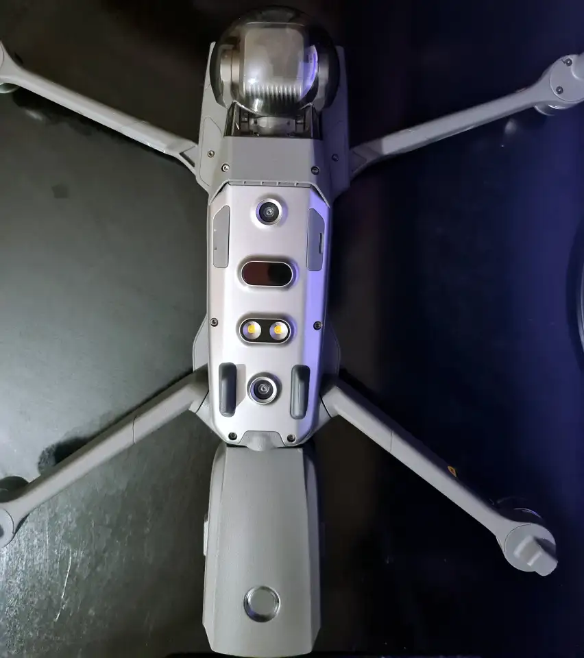 DJI MAVIC 2 PRO, фотография 3