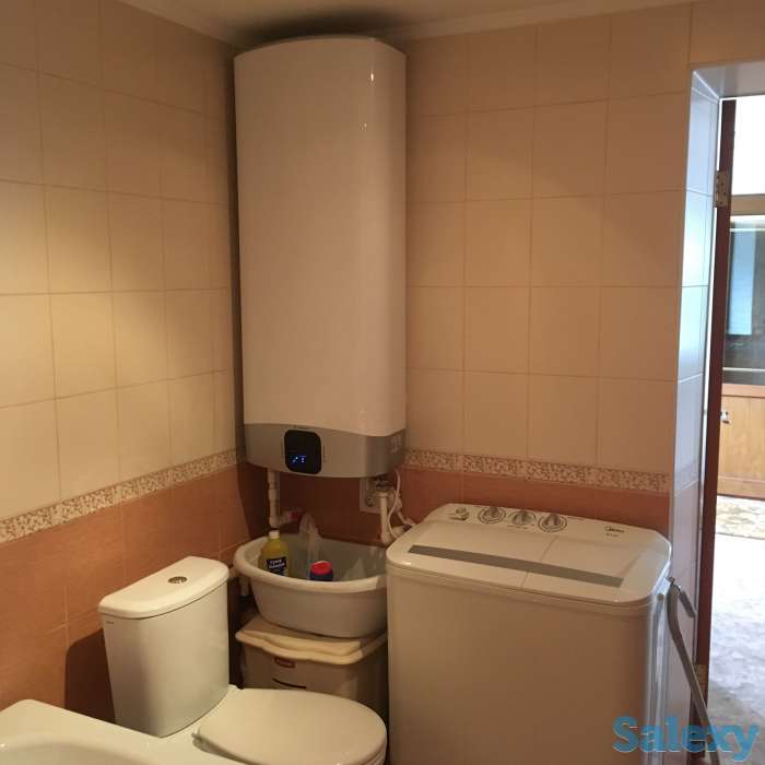 Продам дом, п. Чкалово,, фотография 11