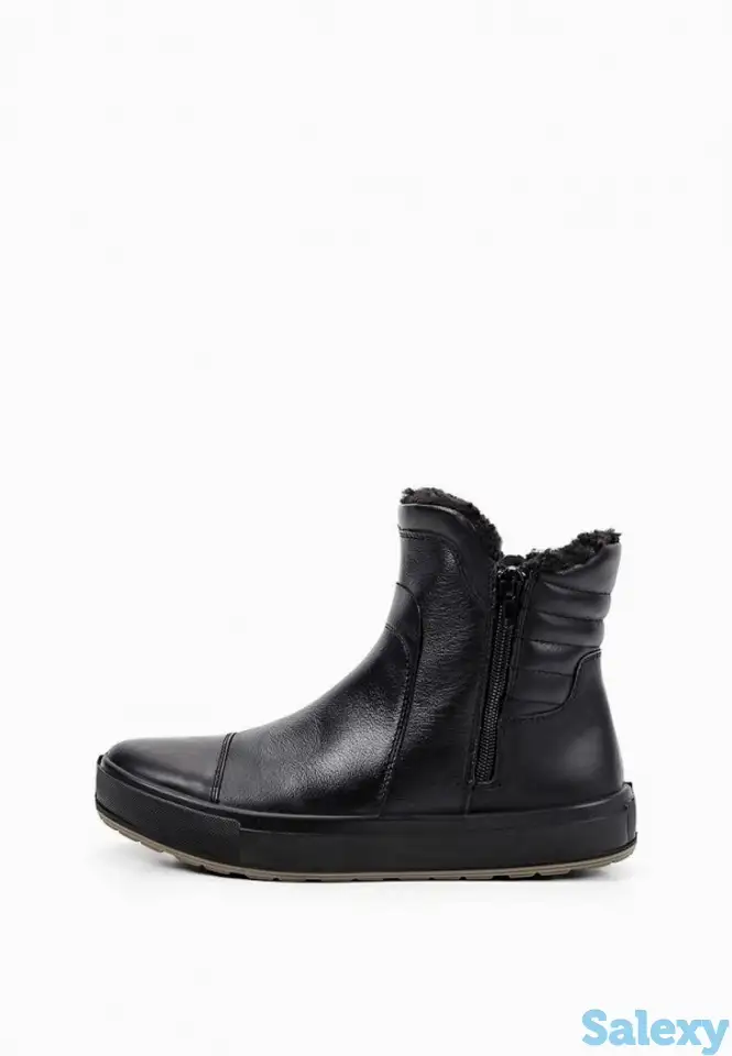 Ботинки ralf ringer, фотография 2