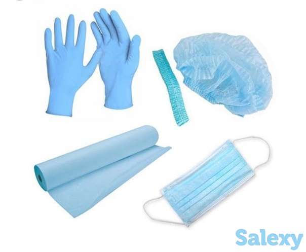 Медицинские аксессуары (любая продукция по минимальным ценам), фотография 1