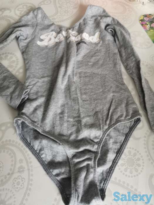 ДЕТСКИЕ вещи, фотография 1