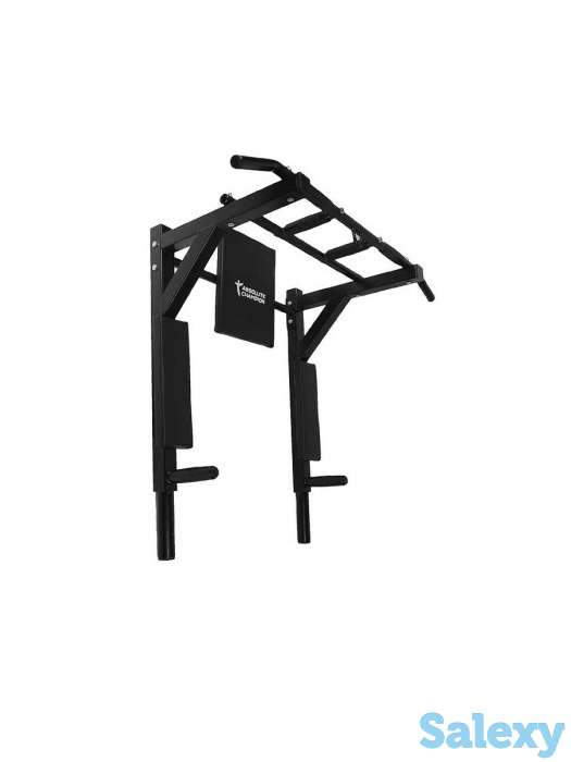 Турник 3 в 1 домашний тренажер! В Павлодаре ДОСТАВКА/ КРЕДИТ, фотография 8