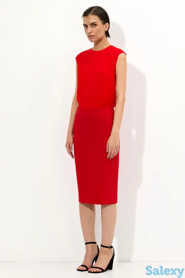 Юбка-карандаш vassa&co, фотография 1