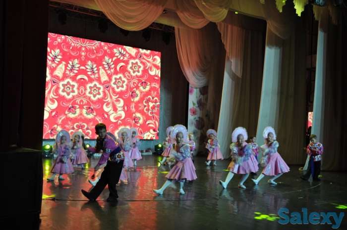 Набор в НК АНТ Альтаир, фотография 1