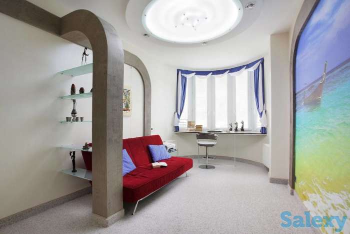 Ремонтно-строительные работы, фотография 4