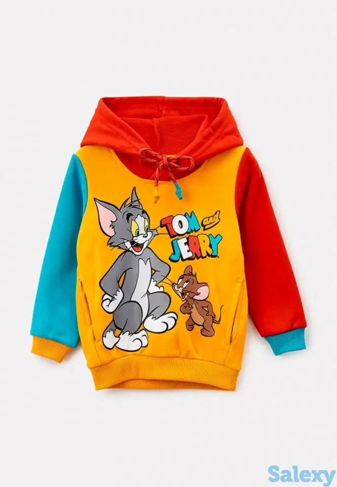 Худи playtoday, фотография 1