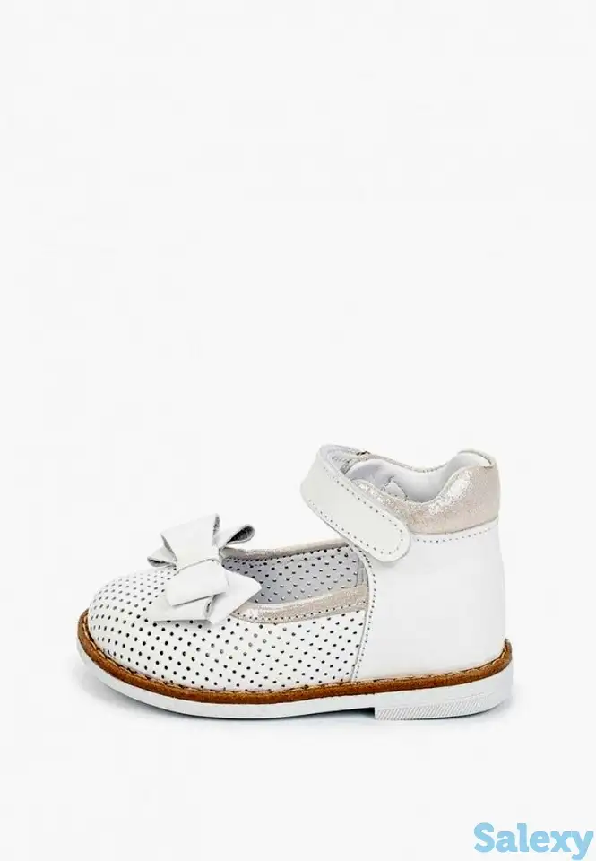 Туфли lovely puppy, фотография 1