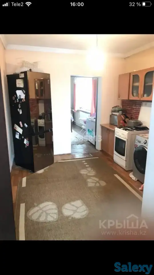 Продам дом с участком 7 сот, Байжарасова №10, фотография 5