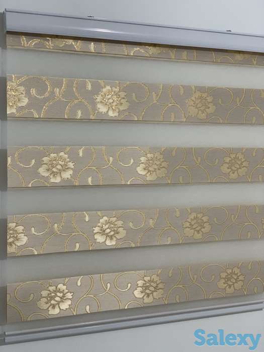 Жалюзи, фотография 4