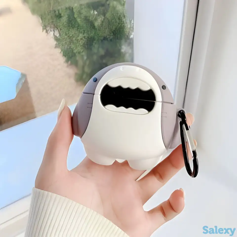 Наушники для AirPods Pro, фотография 8