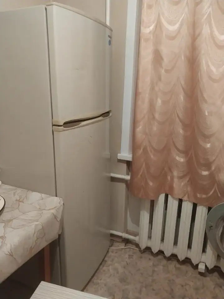 Сдам в аренду однокомнатную квартиру, улица Абая, дом 71, фотография 1