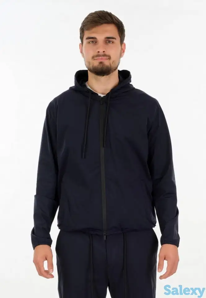 Ветровка tombolini, фотография 1