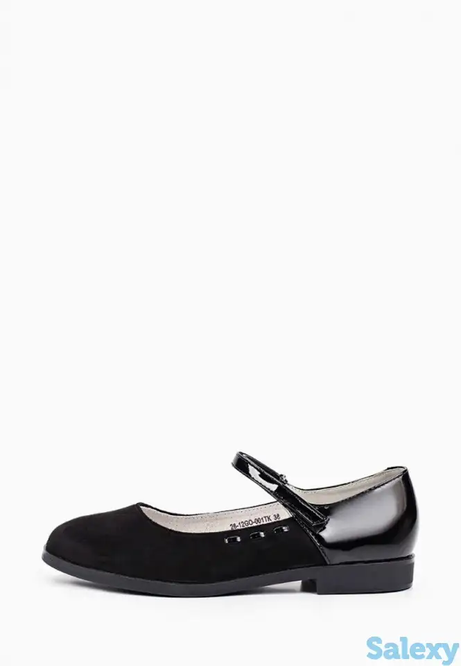 Туфли zenden first, фотография 1