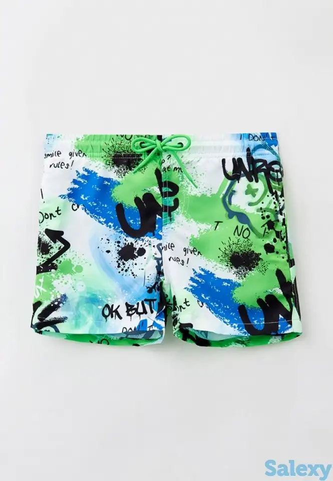 Шорты для плавания playtoday, фотография 1