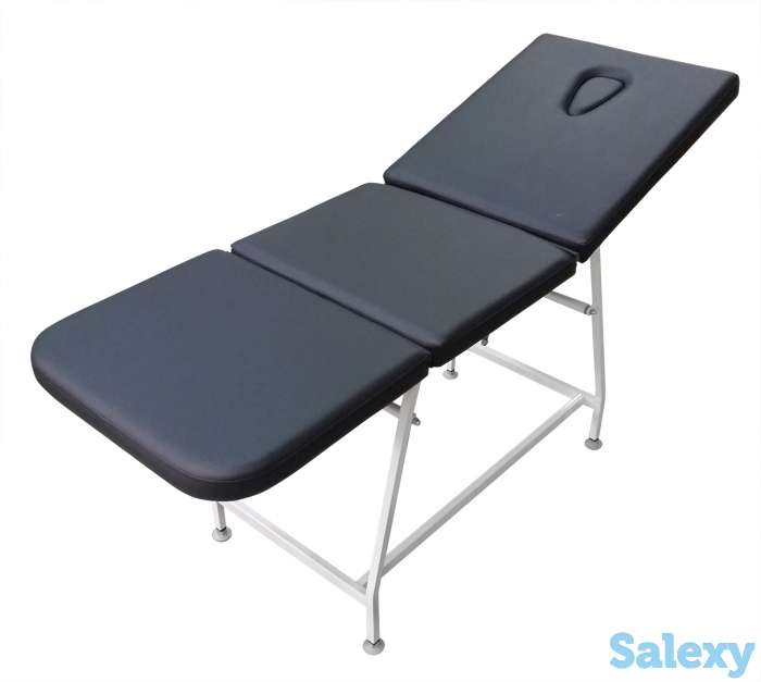 Массажная кушетка Body Prof-01, фотография 3