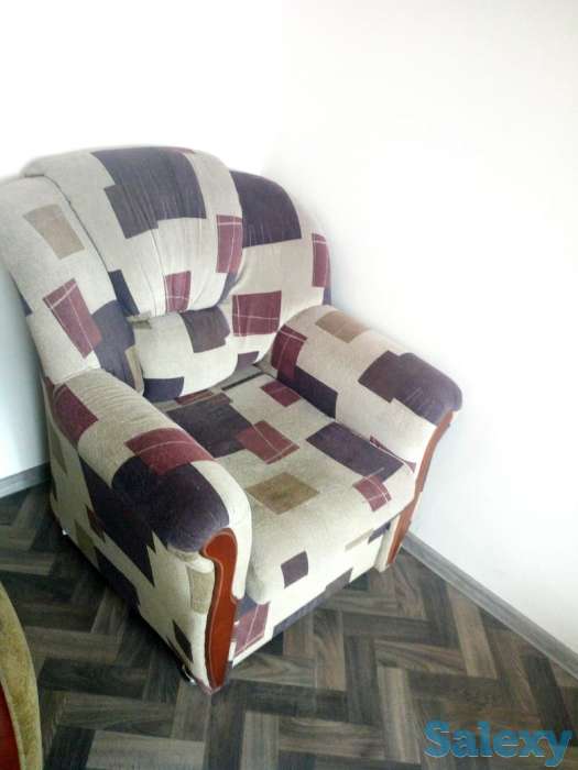 Продаются 2 кресла, фотография 3