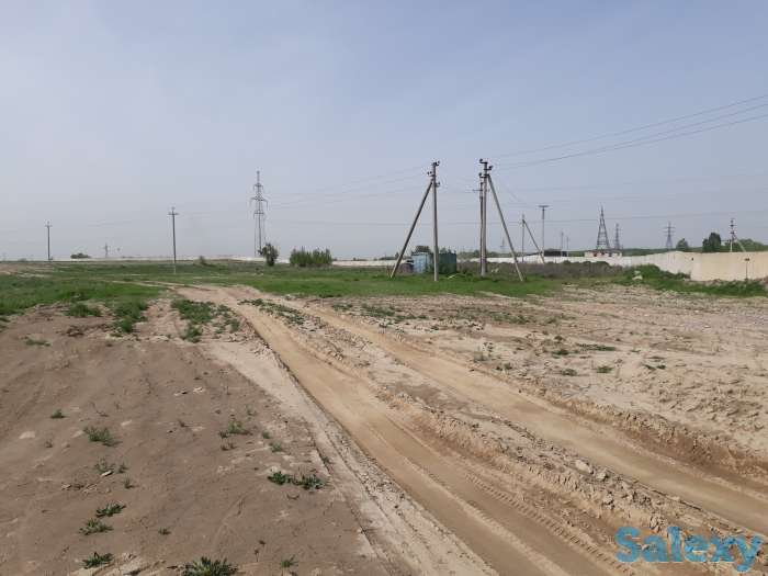 Продам участок под Промбазу, Покровка, фотография 2