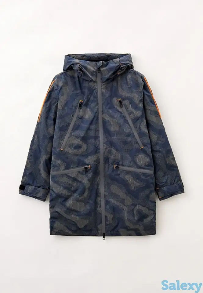 Парка batik, фотография 1