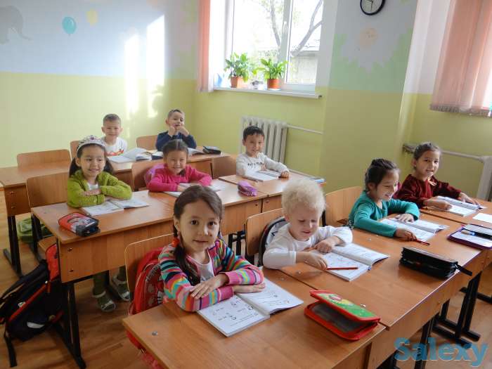 Мектепке дайындау, фотография 3