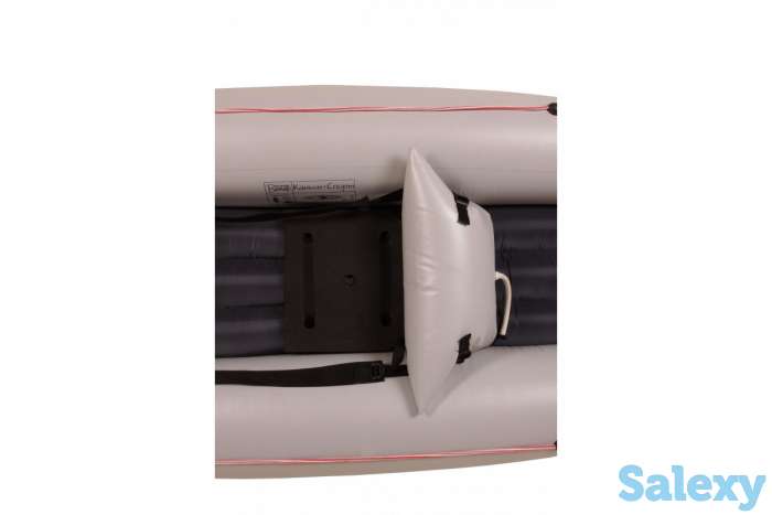 Байдарка надувная вольный ветер каньон спорт, фотография 7