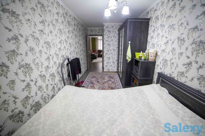 2-комнатная квартира, 43.5 м², 1/4 этаж, проспект Жарокова —  Басенова, фотография 6