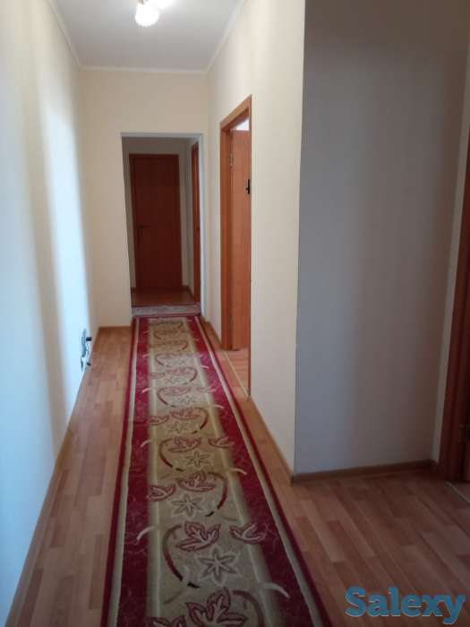 Продажа 3-х улучш.комнатной квартиры, ул. А. Молдагуловой 17/3, фотография 1