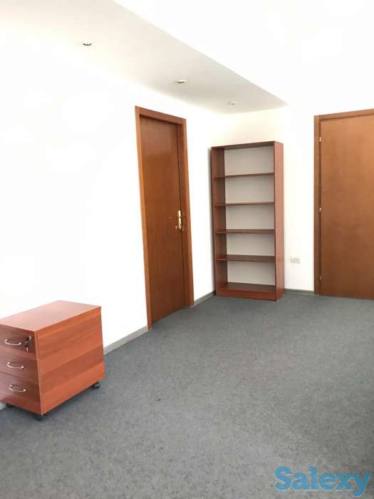 Сдам офис на Аль-Фараби - Достык, фотография 4