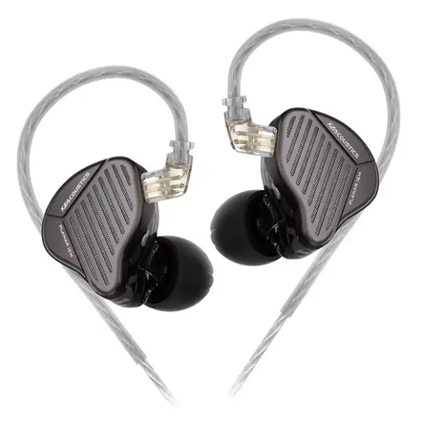 Наушники KZ PR1 Planar, фотография 6