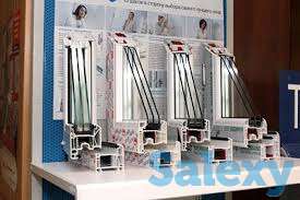 Изготовление и ремонт пластиковых изделий. Окна, двери, витражи., фотография 8