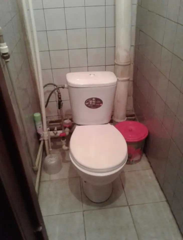 Продам двухкомнатную квартиру., фотография 7