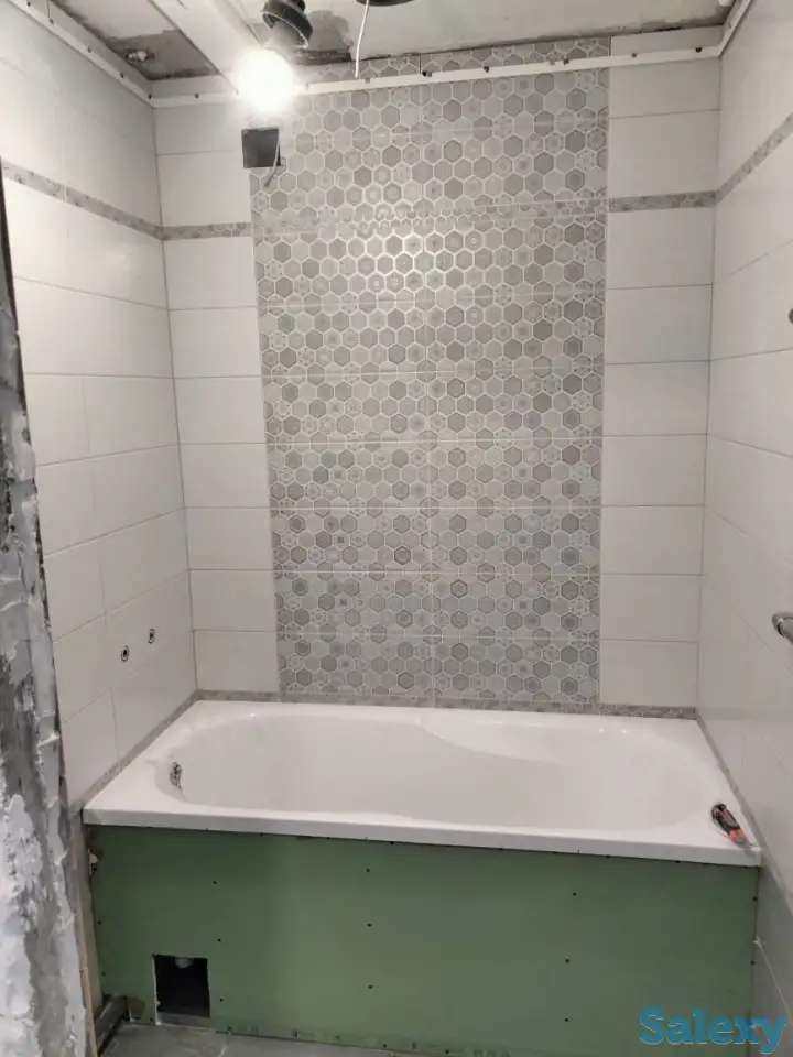 Частично ремонт квартир, фотография 1