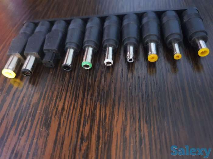 Насадки Набор насадок 10 штук качество Премиум, фотография 2