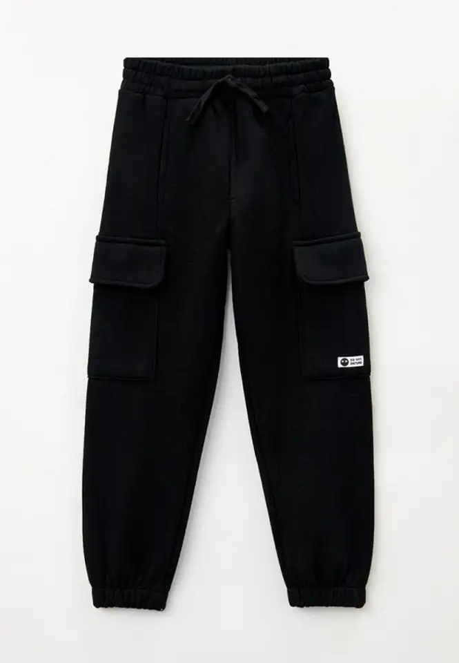 Брюки спортивные sela, фотография 1