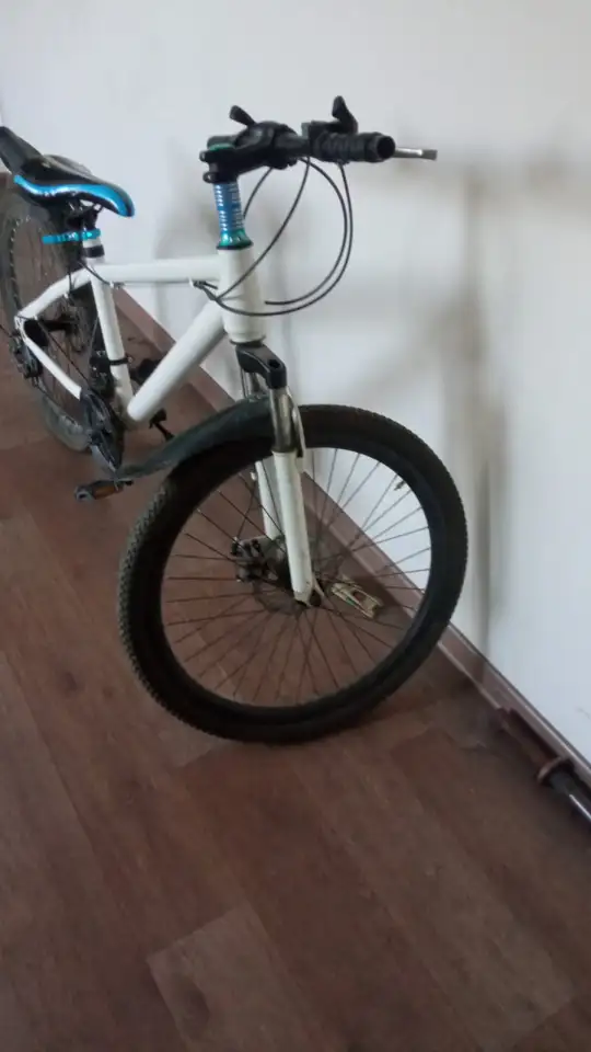 Продам велосипед, фотография 1