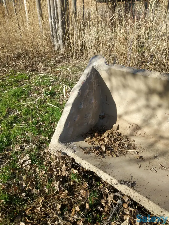 Продаю железобетонный Лоток, фотография 4