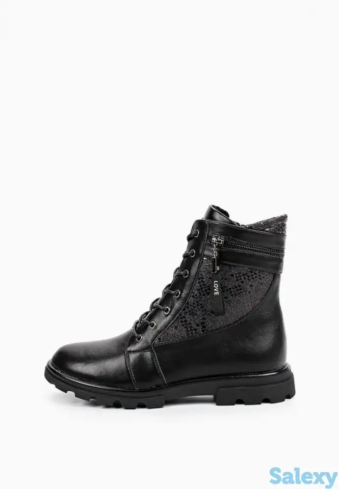 Ботинки t.taccardi, фотография 2