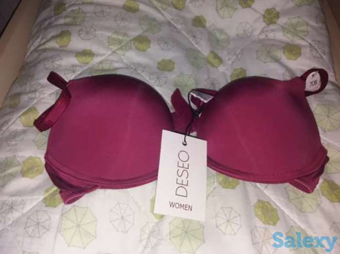 Бюстгалтер, фотография 1