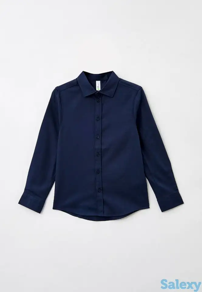 Рубашка sela, фотография 1