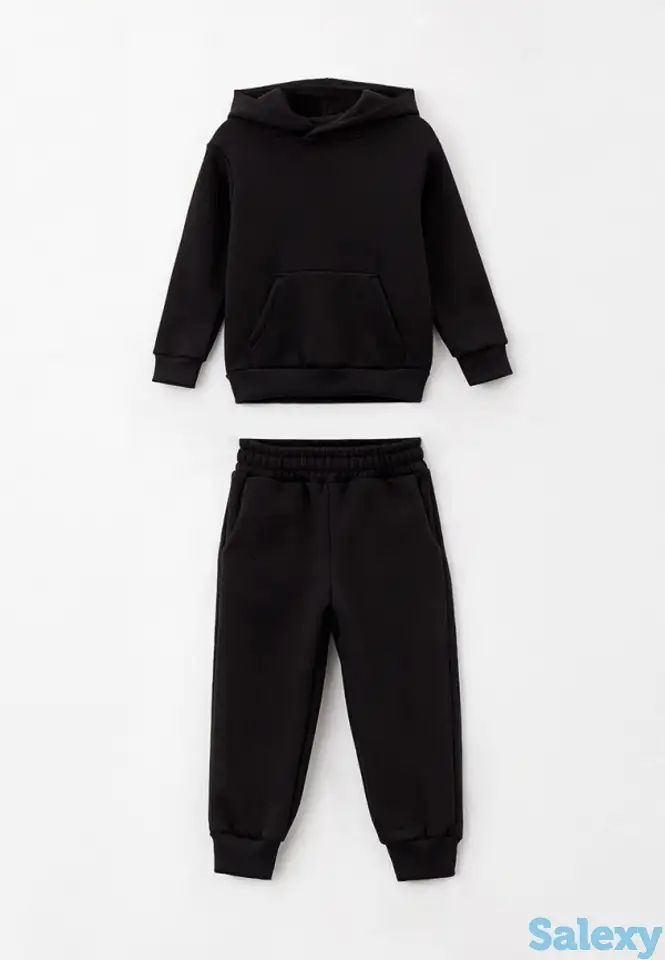 Костюм спортивный агапэ, фотография 1