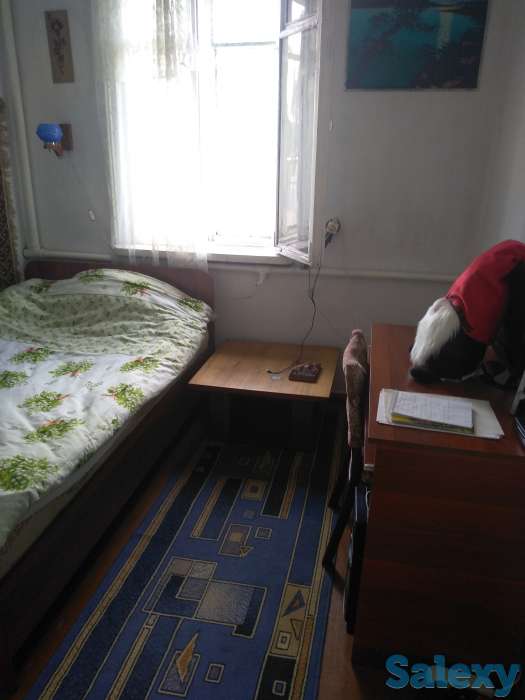 Срочно!!! В связи с переездом продаю полдома., Федосеева 38, фотография 6