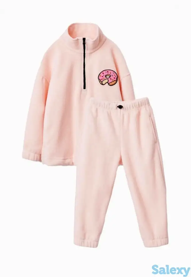 Костюм спортивный happy baby, фотография 1