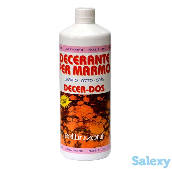 Средство для удаления воска Bellinzoni DECER-DOS 1л, фотография 1