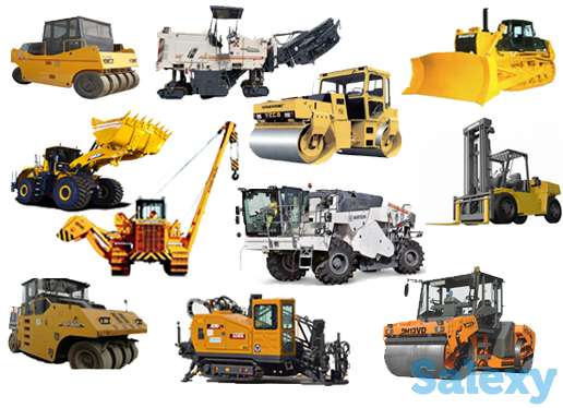 Аренда и услуга спец техники (можем предоставить для тендера), фотография 1