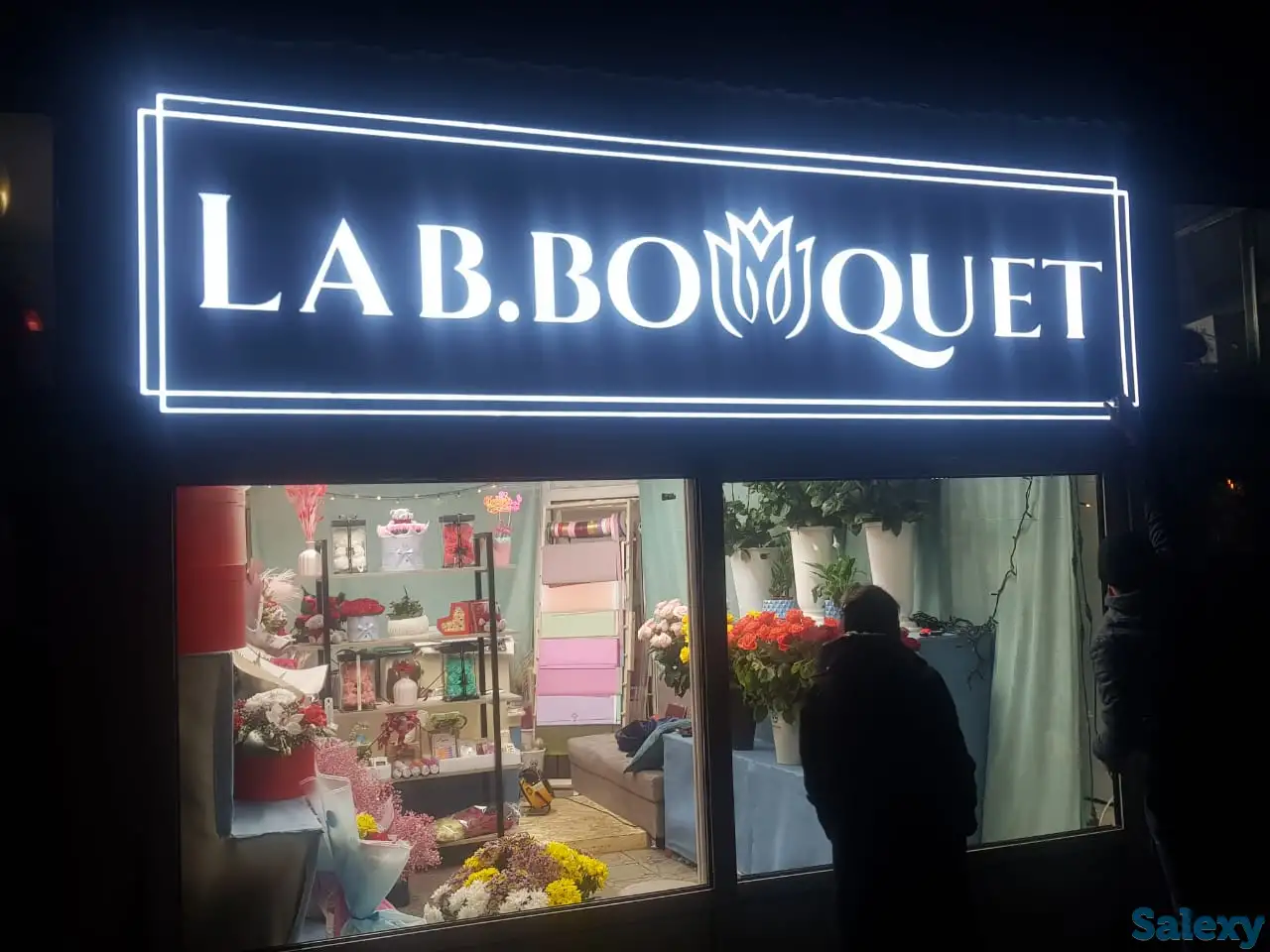 Баннер, Баннеры, Оракал, ПВС, Холст, Самоклейка, Бэклит, Стенды, Печать, Объемные буквы, Лайтбокс, Световой короб,, фотография 11